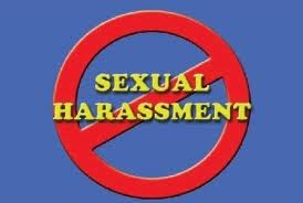 ppo stopping sexual harassment